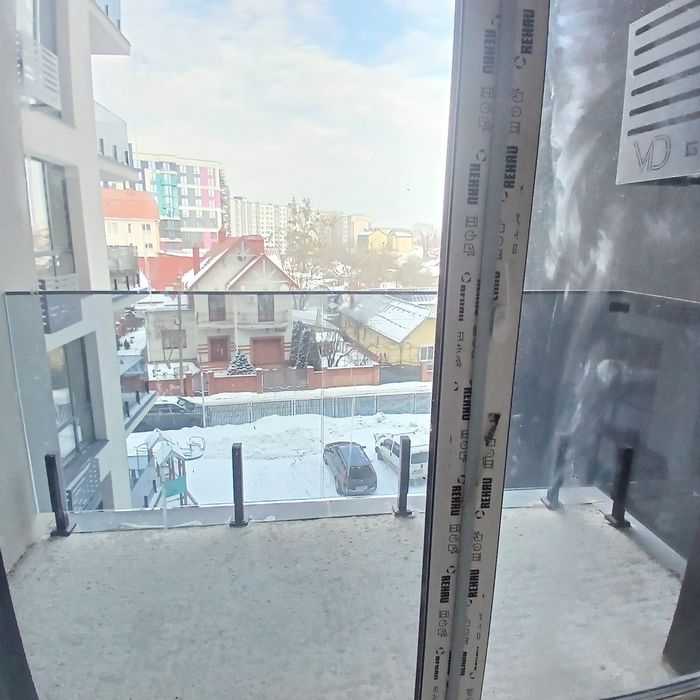 Терміновий продаж 2х кім квартири в ЖК Light Home (бізнес-клас) центр