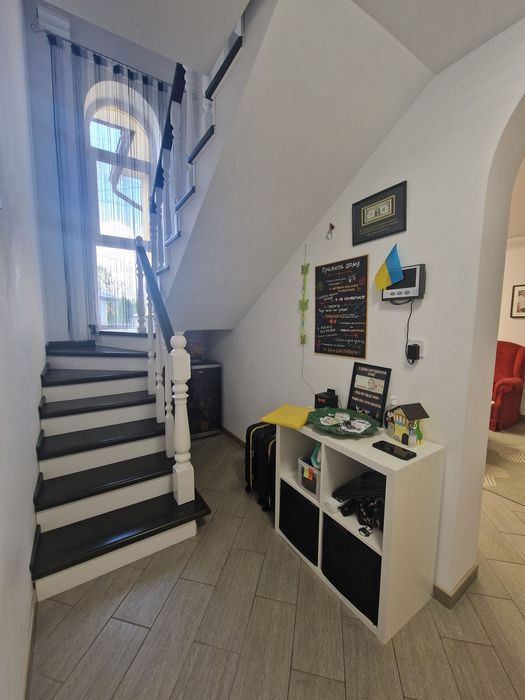 Продається новий будинок м. Снятин