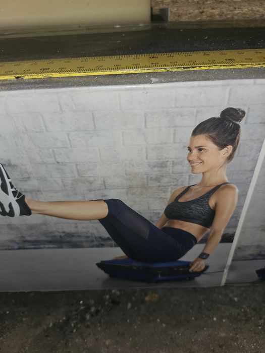 Płyta wibracyjna platforma