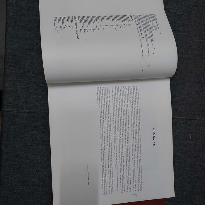 Via Latina Forum Confrontação Ideias+Suplemento Macau 1991