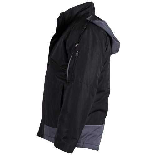 Куртка мужская HYPER-J Куртка зимняя рабочая спецодежда 2230