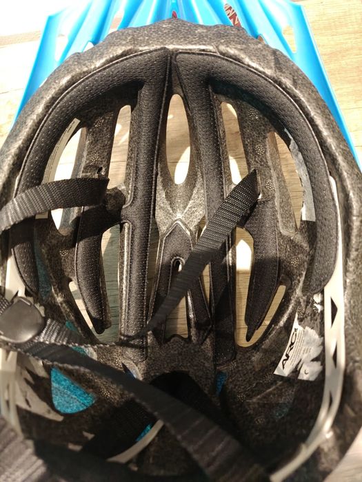 Kask mtb  arcore