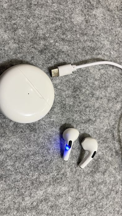 Навушники беспровідні PRO6