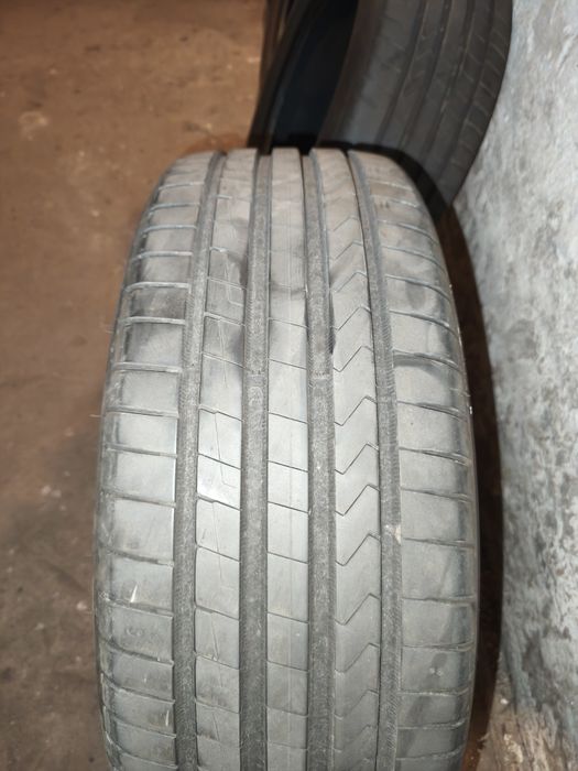 Opony Hankook Ventus prime 4, 225x55x18