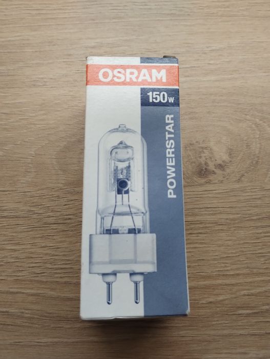 Osram Powerstar HQI-T 150W/NDL