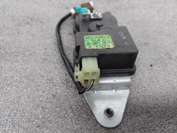Motor Fecho Central HYUNDAI H-1 (TQ)