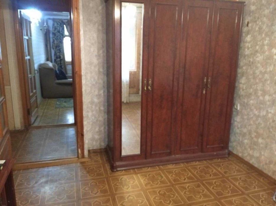 D1K Продаётся 3-к квартира пр. Жуковского, 5