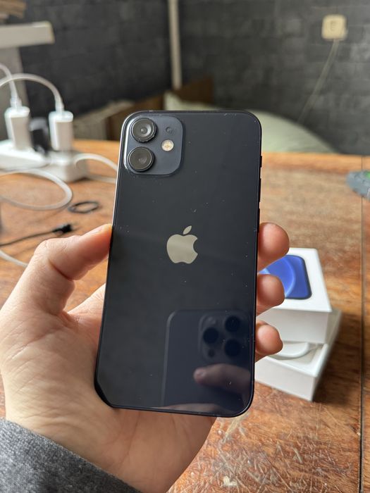 Iphone 12 mini 128gb