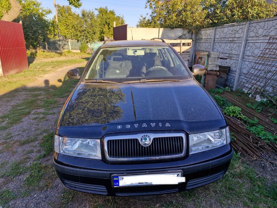 Продаж авто Skoda