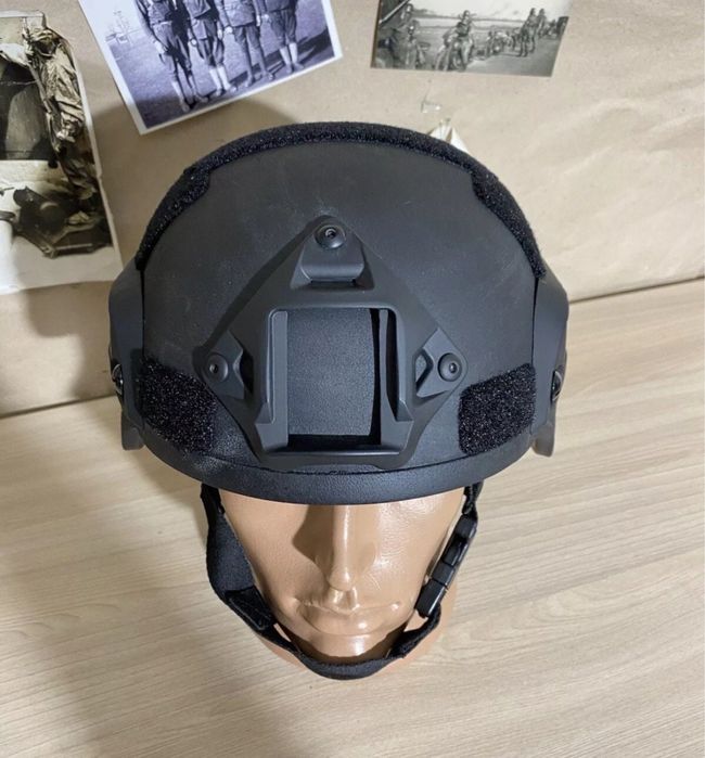 Страйкбол Захисний шолом FAST шлем Страйкболл strike ball strikeball