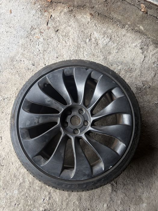 Диски r20 model 3 performance