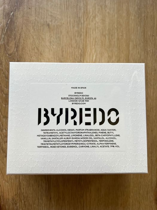 Byredo Alto Astral 50ml