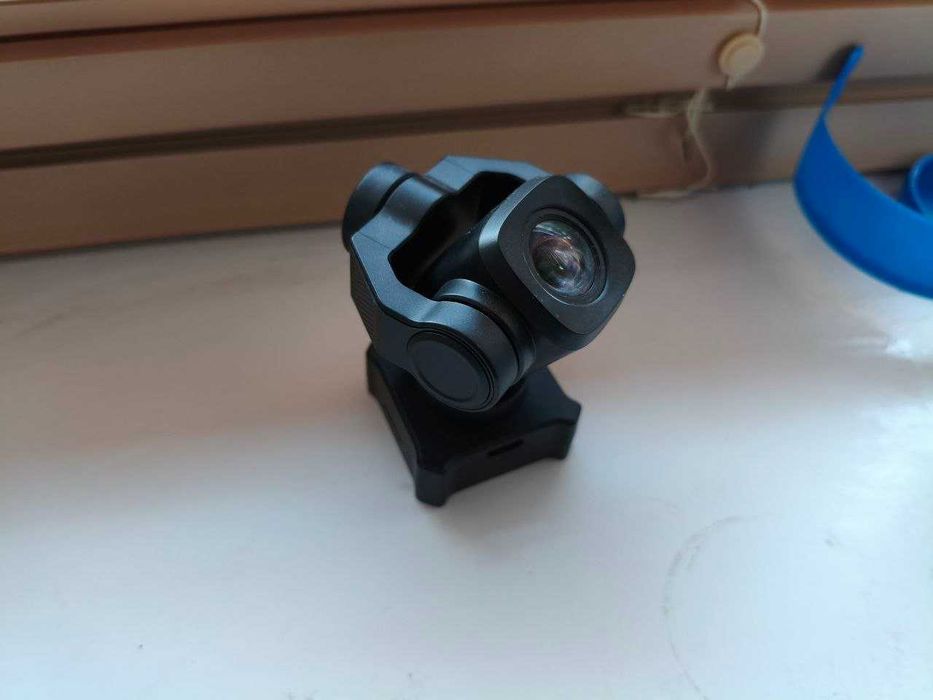 Камера Гимбл siyi a8 mini