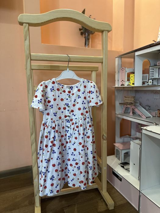 Продам одежду на девочку