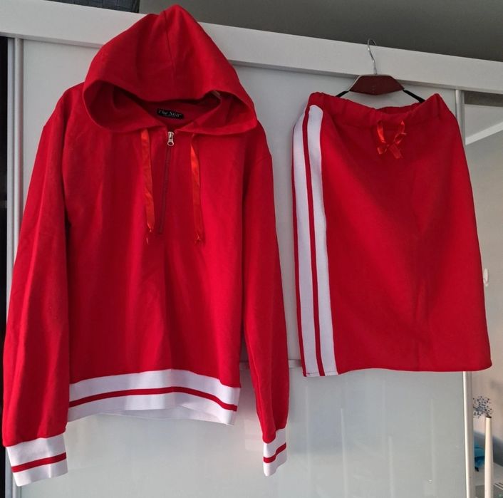 Nowy komplet w rozmiarze M/ l