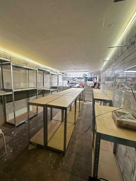 Wynajmę garaż, magazyn Zabrze Mikulczyce