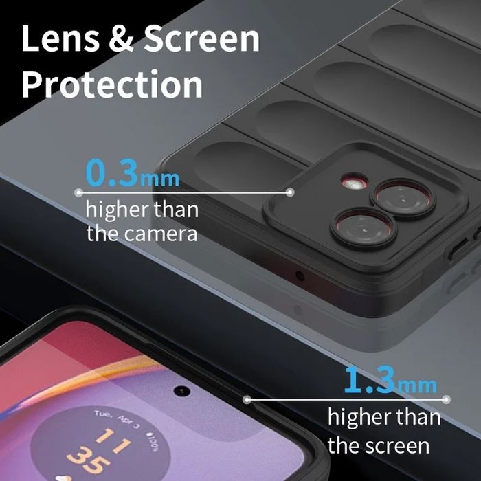 Realme C55 чохол на телефон смартфон