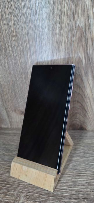 Samsung Galaxy Note 20 Ultra Wyświetlacz Ramka Bateria