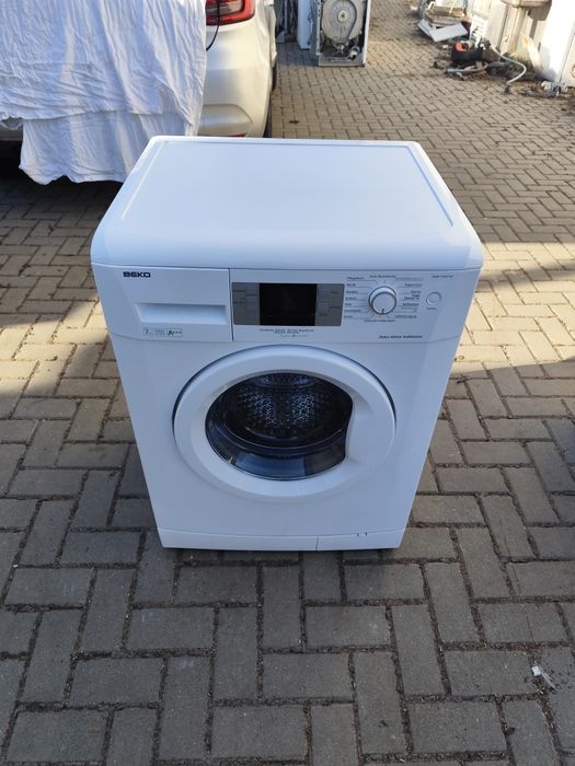 Okazja!Pralka Beko 7kg Transport gratis!