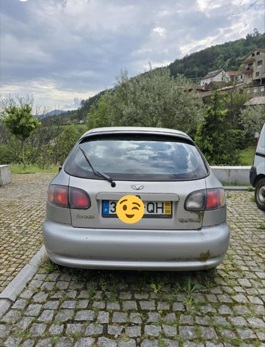 DAEWOO Lanos  1.3508766097517455361