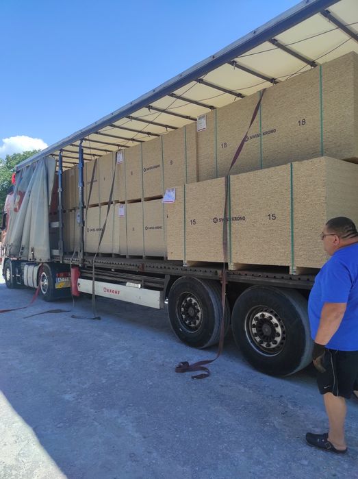 Плита ОСБ , OSB плита