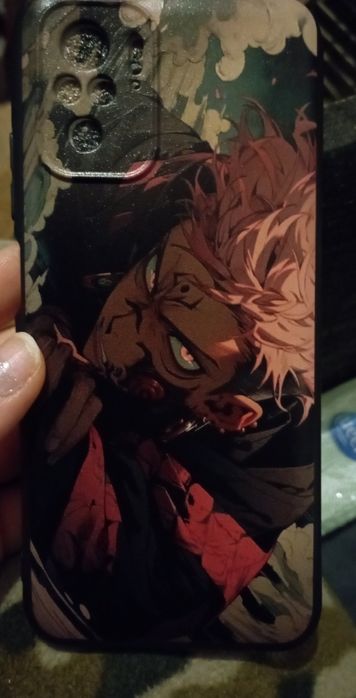 Etui do Redmi Note 10 4G