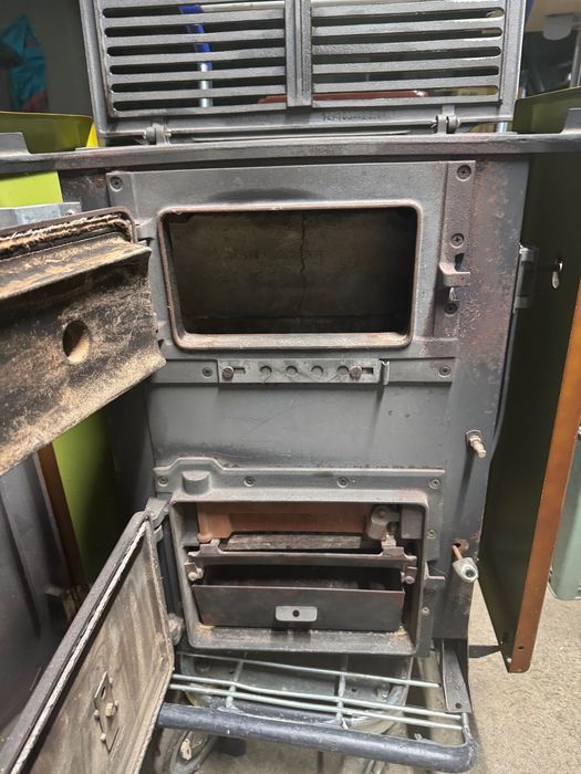 Kominek Piecyk Meller