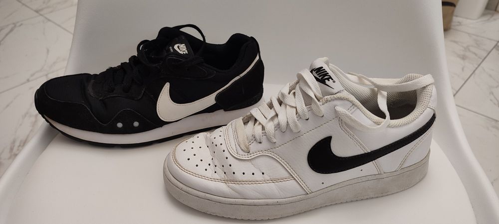 Кросовки Nike 39, adidas, Reebok