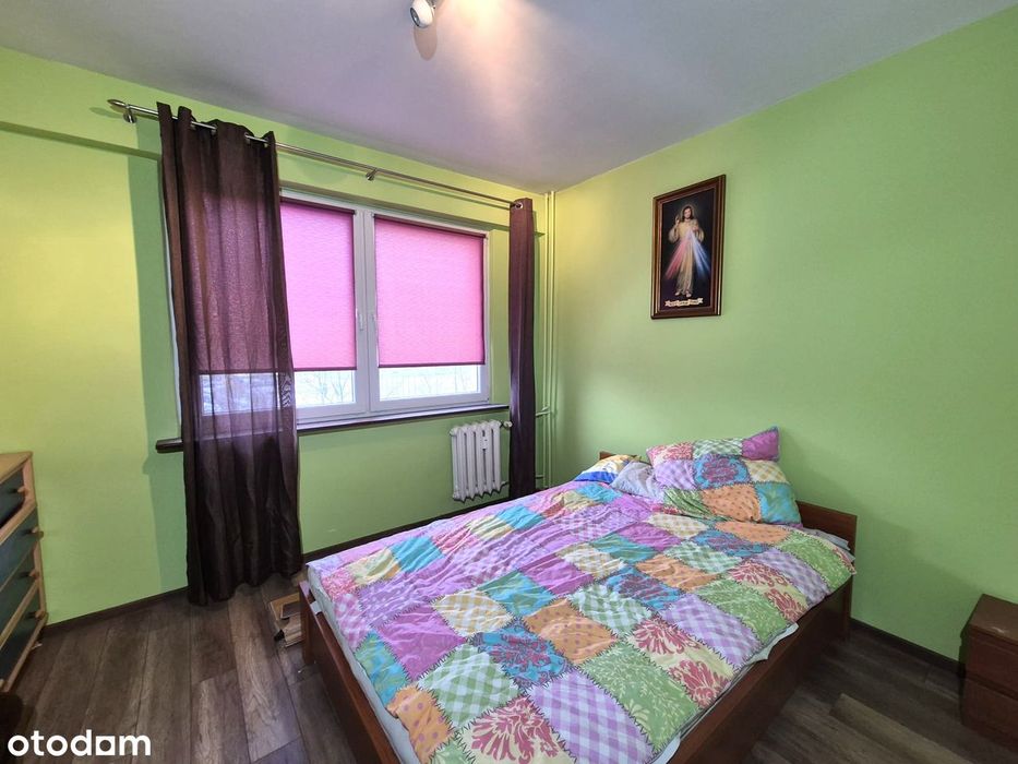 Przestronne 80 m² ,os. Dolnośląskie I etap, Idealne do aranżacji