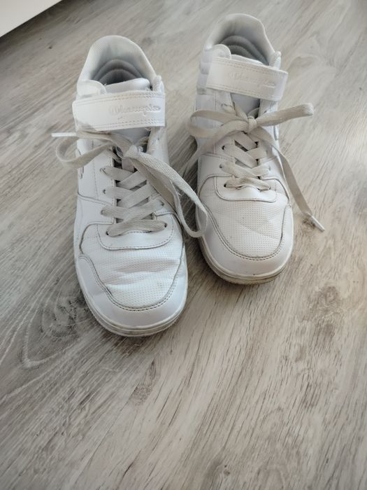 Champion buty sportowe damskie za kostkę r. 39