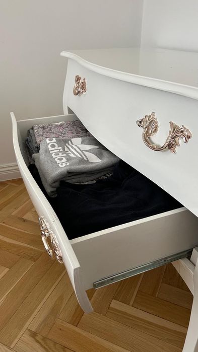 Komoda Kare Design Barock Belldeco Glamour