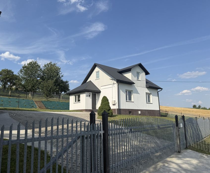 Dom na wynajem Jankowa