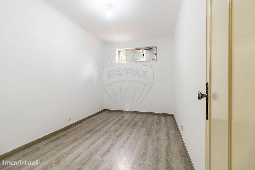 Apartamento T2 para venda