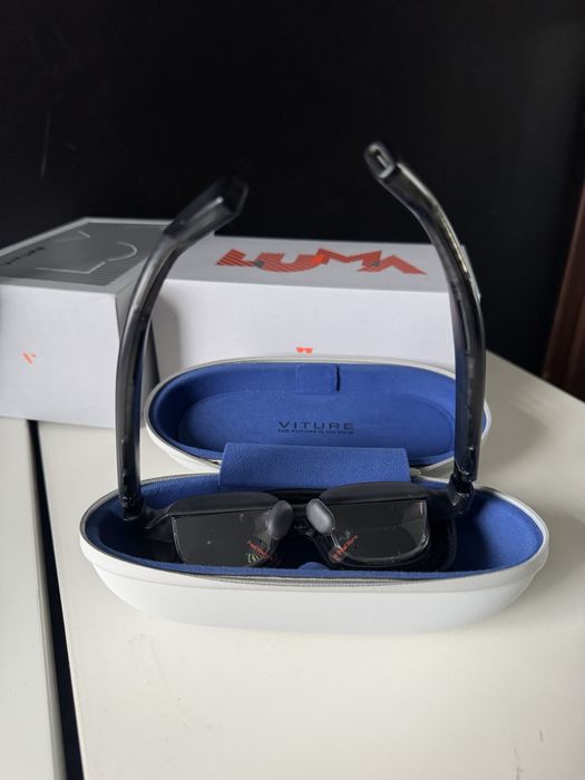 VITURE Luma – okulary AR/XR – NOWE, w folii