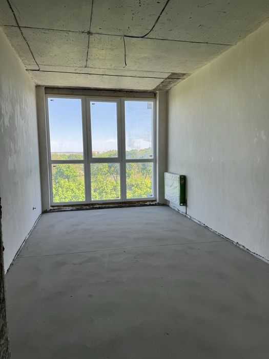Продам 1-кімнатну квартиру ЖК «Джем Сіті»
