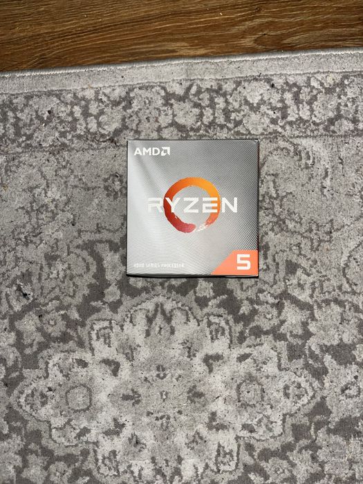 amd ryzen 5 4500