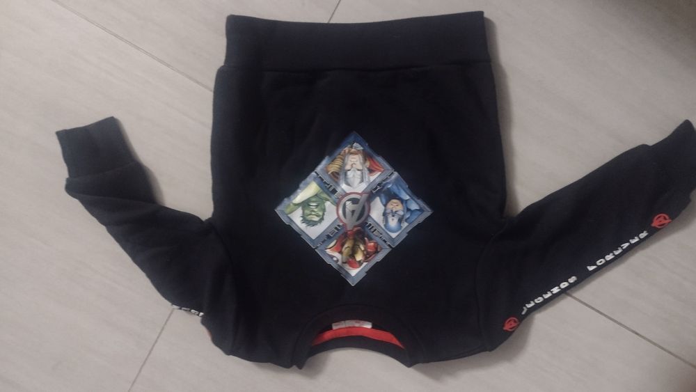 Bluza Avengers 98