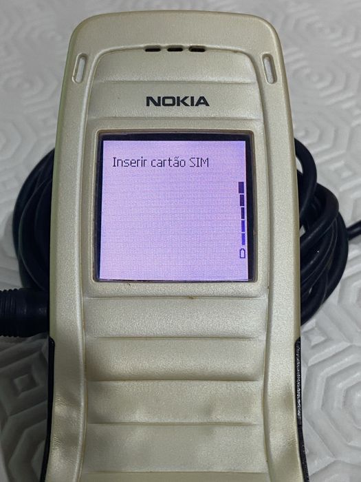 Nokia 2650 (Tudo funcional)