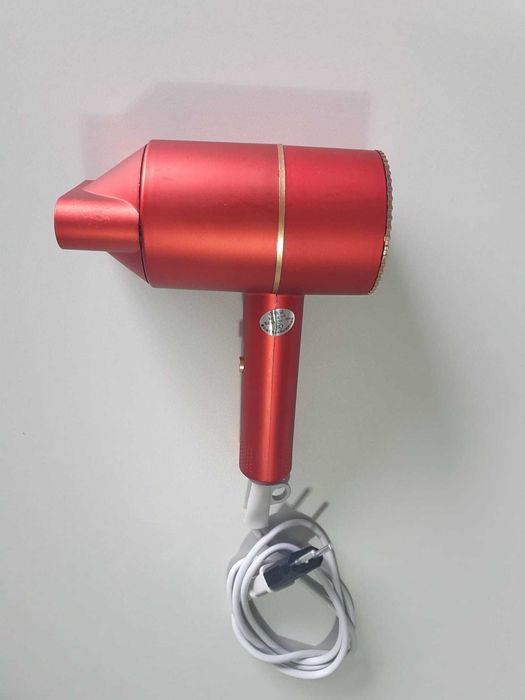 Secador de cabelo 1400 W