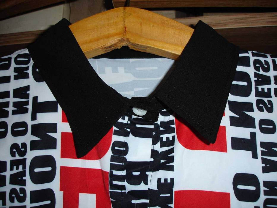 Платье/ПЛАТТЯ/сукня ОВЕРСАЙЗ. Розмір універсальний: M - XXL. НОВА