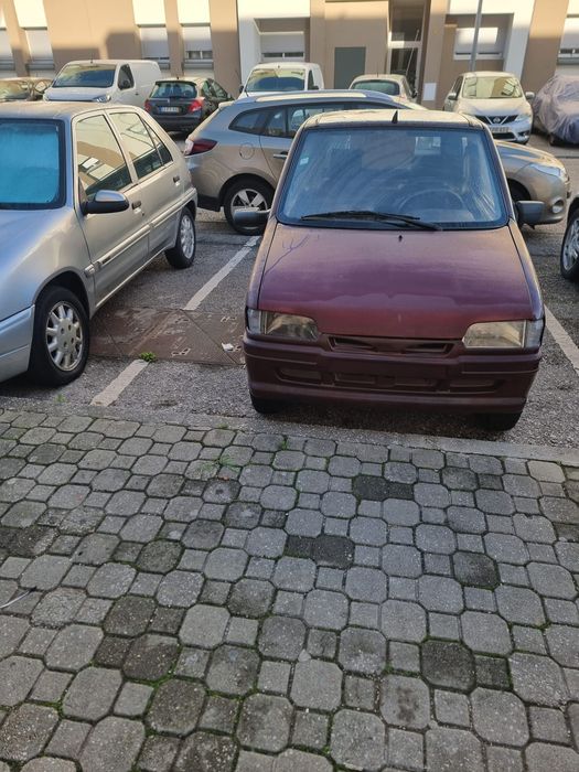 Microcar Lyra, excelente oportunidade de negócio