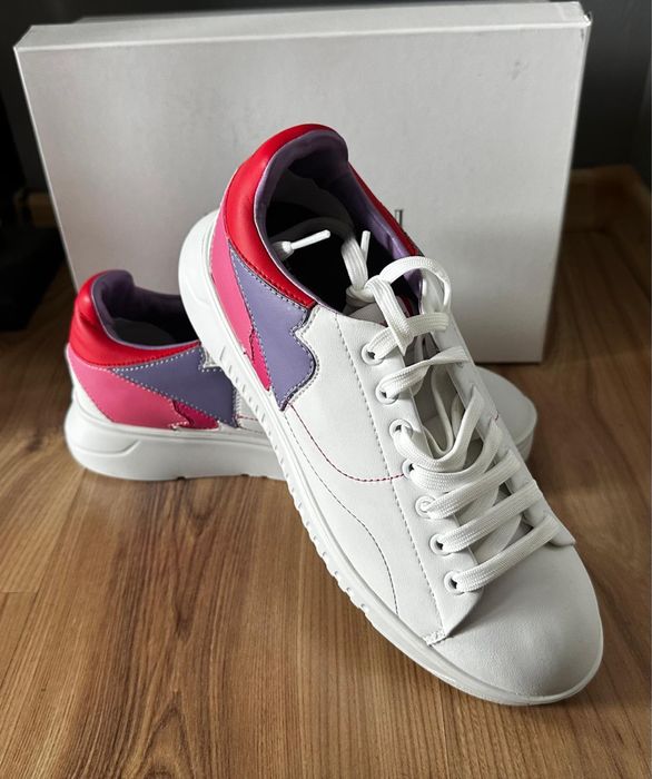 Buty damskie Emporio Armani roz 38