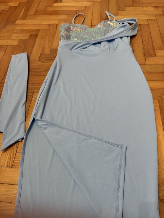 Плаття новорічні