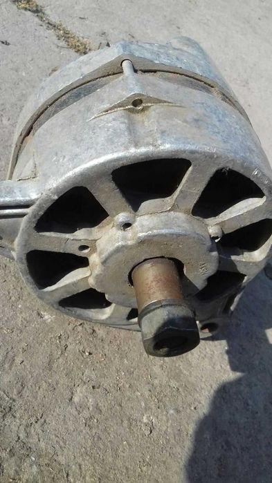 Генератор ГАЗ, Москвич, ЗИЛ 12в