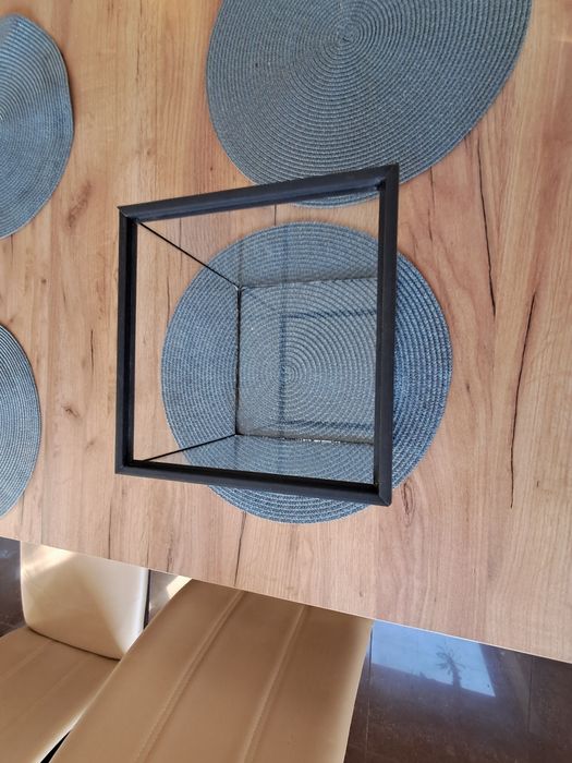 Akwarium 20x20x20