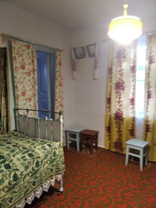 Продам будинок р-н газ.господарства