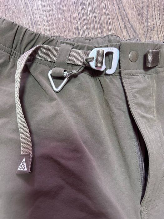 Штани Nike ACG Оригінал