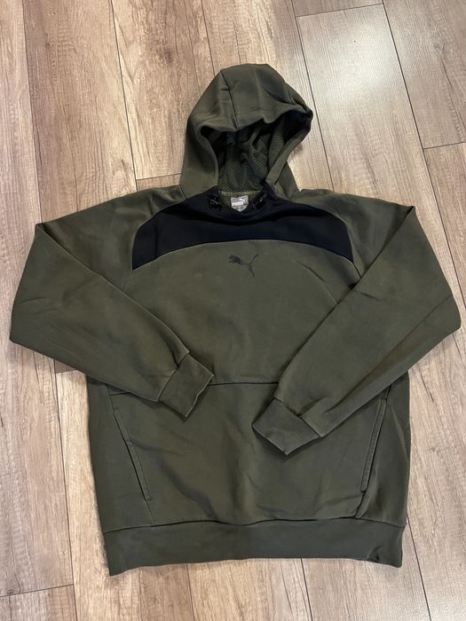 Oryginalna bluza Puma, rozmiar L