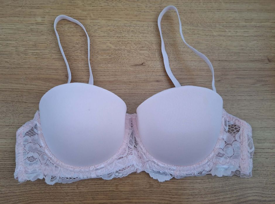 Nowy biustonosz damski 75B