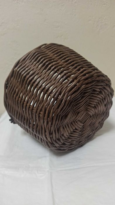 Кошик дитячий (корзинка пасхальна, корзина на Пасху, на Спаса)